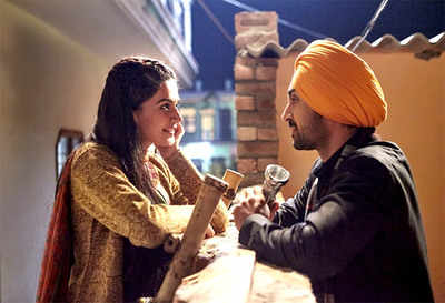 Soorma movie review: Diljit Dosanjh nails his role as Sandeep Singh; Angad Bedi, Taapsee Pannu deliver measured performance
