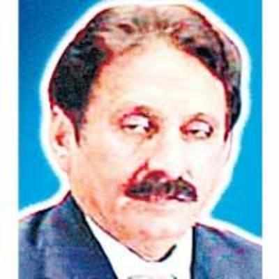 Iftikhar Chaudhry asked to vacate official residence