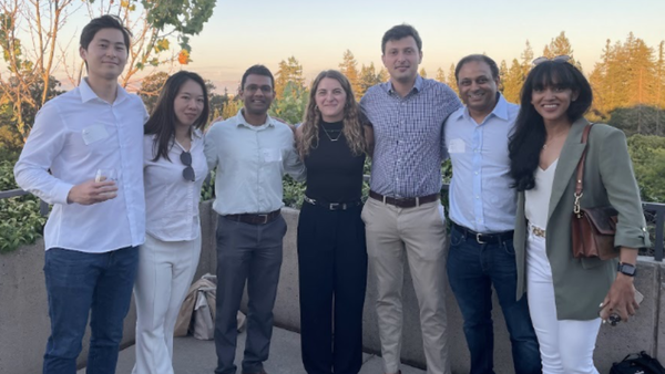 Building the AI-First Future: Inside Tau Ventures with Amit Garg