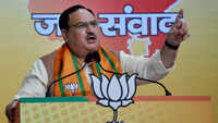Galwan clash: JP Nadda slams Rahul Gandhi for 'limited intellect' 