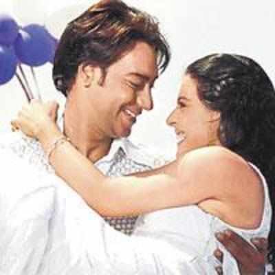 '˜I have no right to comment on Rani's personal life...'