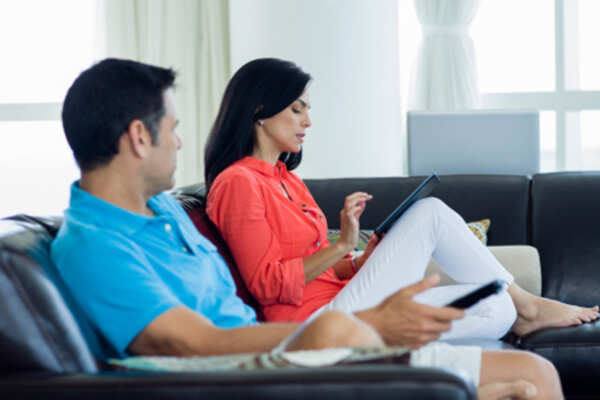 Oversharing on social media strains relationships