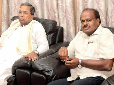 ‘Congress worried about  Siddaramaiah, not BJP’