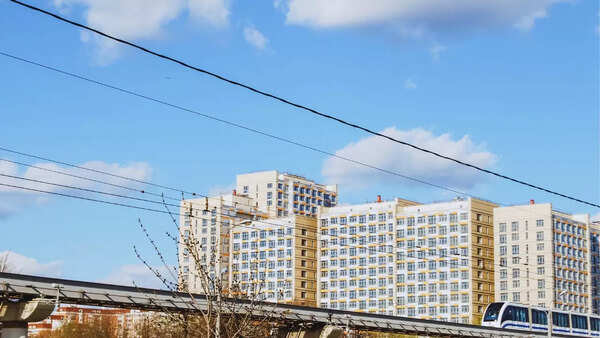 5 real estate zones in Meerut benefiting from new metro connectivity in 2026