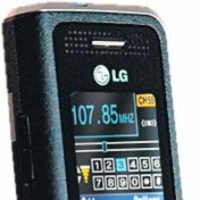 LG C2600 Pulse
