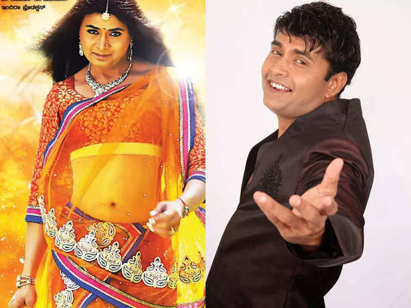 Sharan: The experience of playing a woman on screen for 'Jai Lalitha' will always be dear to my heart