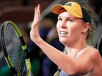 Wozniacki to quit after Aus Open