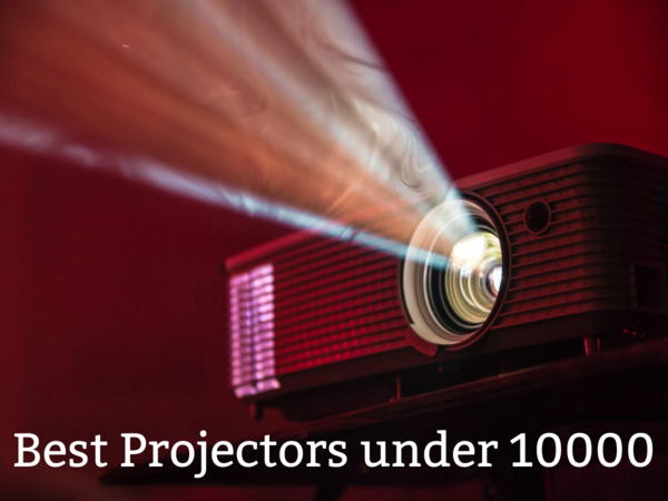 Best Projectors under 10000: Best-selling Projectors online