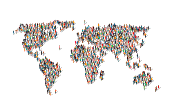 Why budgeting for a declining population should start now