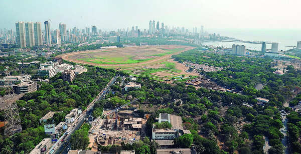 5 months on, RWITC, BMC yet to finalise racecourse deal