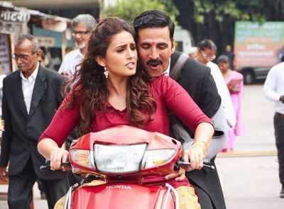 Jolly LLB 2 day 5 box office collection: Akshay Kumar gets his Valentine’s Day gift from fans