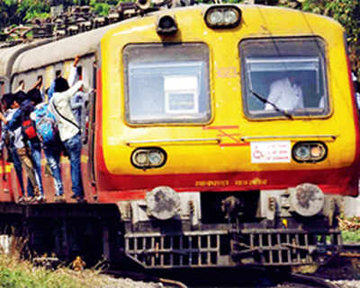 For railways, Mumbai tops in signal jumping