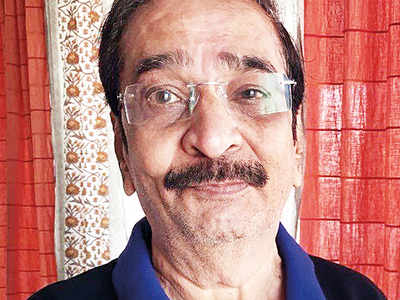 A man who looked for the alternative in Gujarati theatre