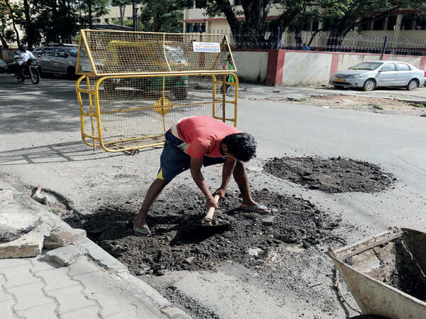 Brake on crucial infrastructure meetings