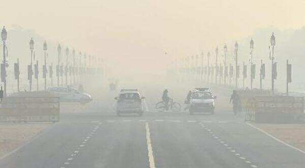 Delhi startups find a breathing space in smog-hit capital