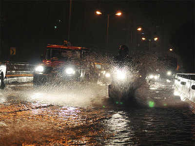 Rains claimed 271 lives in Maha since April