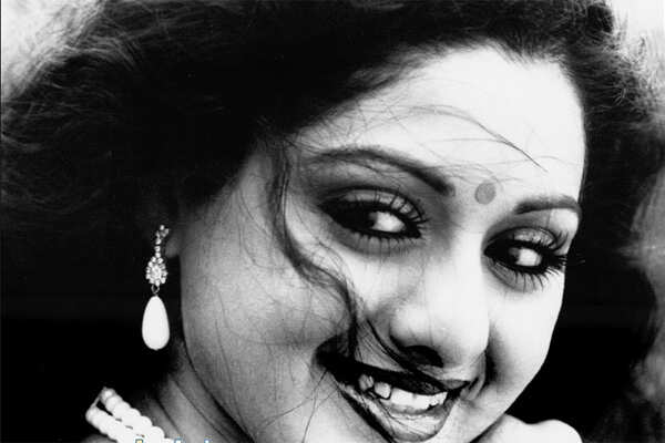 When Sridevi was offered Jurassic Park!