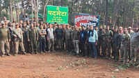 Anti-Naxal ops: 19th camp strengthens security grid in Abujhmarh