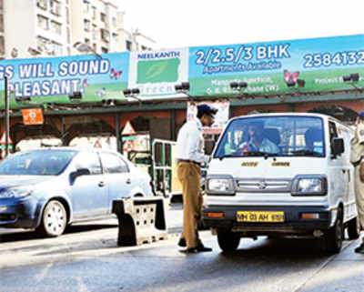 Staying within 5 km of toll plaza? Pay Rs 350 for a monthly pass