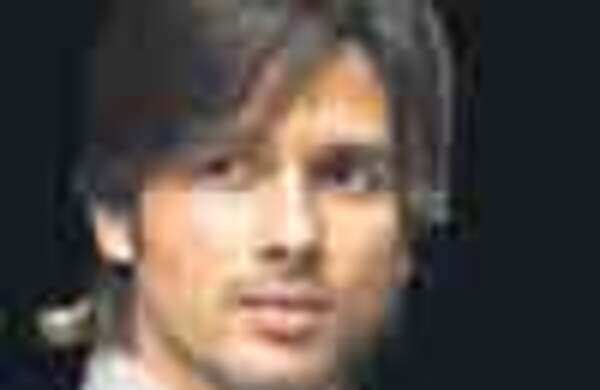 Iranian shaadi for Shahid?