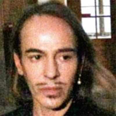 John Galliano fined and convicted for anti-Semitic insults