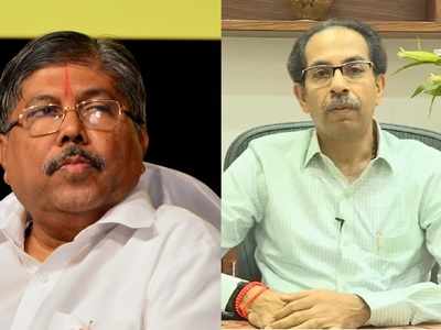BJP's big statement on Maharashtra: Chandrakant Patil says ready to join hands with Sena, but with condition