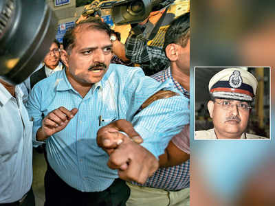 Civil war inside CBI: Rakesh Asthana not to be arrested till Oct 29, says HC