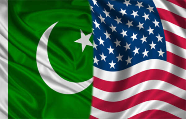 Allies don't put each other on notice: Pakistan hits back after US rebuke