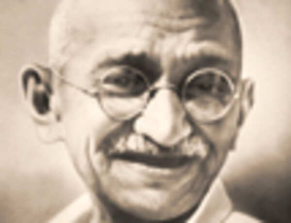 EXCLUSIVE: NRI comic defends Gandhi spoof