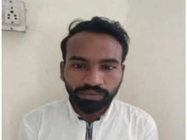 Ahmedabad: Cyber cell nabs one for siphoning off Rs 2.5 lakh from an account