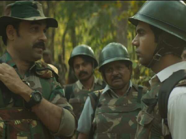 Chhattisgarh in upbeat mood as 'Newton' goes to Oscar