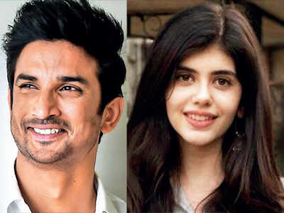 Sushant Singh Rajput, Sanjana Sanghi kick off The Fault In Our Stars remake in Jamshedpur