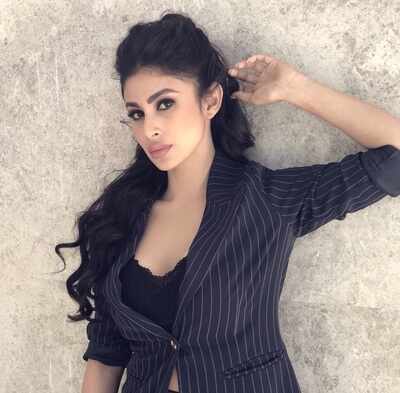 Mouni Roy: I am the only villain of Brahmastra