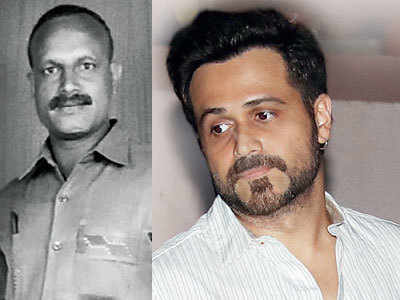 Emraan Hashmi to play Suryakant Bhande Patil, the detective who has solved 120 kidnapping cases for free