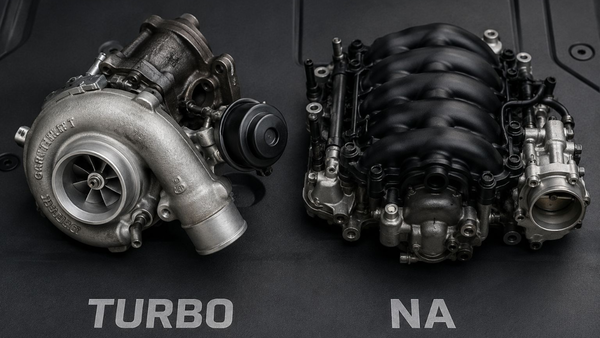 Turbo-petrol vs Naturally aspirated engines: Mileage, performance compared