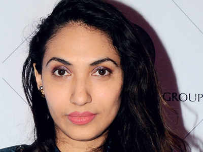 Film producer Prernaa Arora in a mess with masseuse