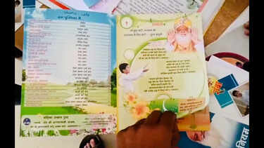 Chhattisgarh: Principal removed over Asaram booklet distrbuted in govt school