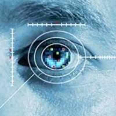 Govt panel proposes biometric profiling of all IT professionals