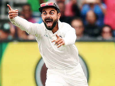Our first-class cricket is amazing which is why we won: Kohli hits back at O’Keefe