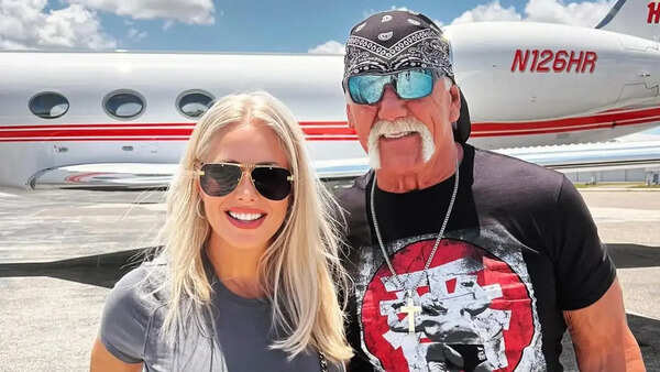 Hulk Hogan’s widow Sky Daily suffers another personal loss after WWE legend’s death