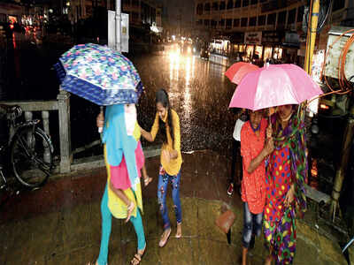 Good news: Bengaluru will get a ‘normal, healthy’ monsoon