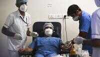 ILBS gets more plasma donors in Delhi, after slow start 