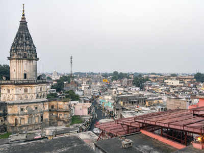 Muslims deny Ayodhya ‘settlement’ reports