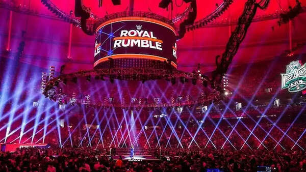 WWE Royal Rumble 2025: Date, Time, Venue, When and Where to Watch Live Streaming
