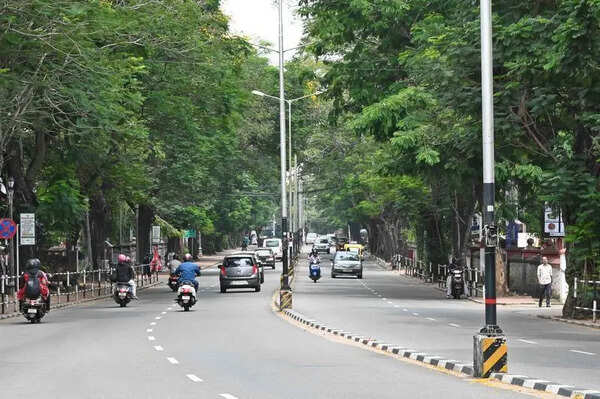 KRFB plans major overhaul of LMS-Vellayambalam Road