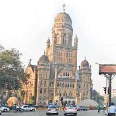 BMC will pay lawyers extra to press cases, recover Rs 704 cr dues