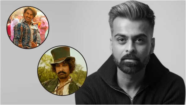 Actor Hemant Modi who worked with Aamir Khan, Ranveer Singh, Amitabh Bachchan, more exposed as absconding murder convict - Reports