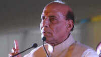 Forces must be ready for deployment at short notice: Rajnath Singh 