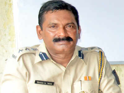 HC upholds ex-Thane jail SP’s suspension