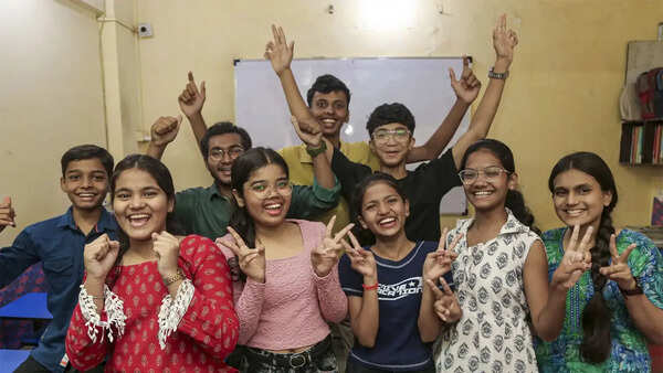 TS EAMCET 2026 toppers list out: M. Rushi secures rank 1 with 156.63532 score; check full list here